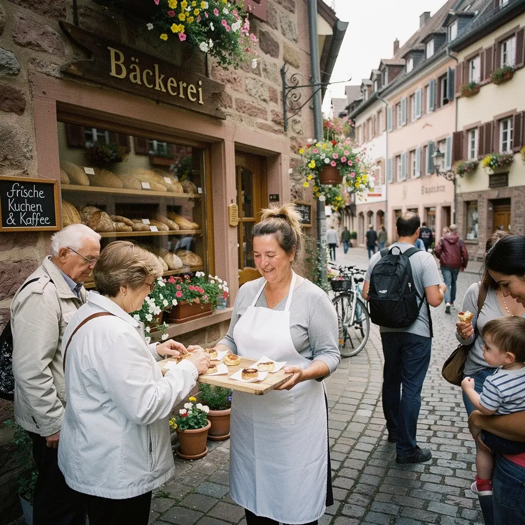 Die Universität Heidelberg, eine der ältesten Universitäten Deutschlands, mit beeindruckender Architektur.